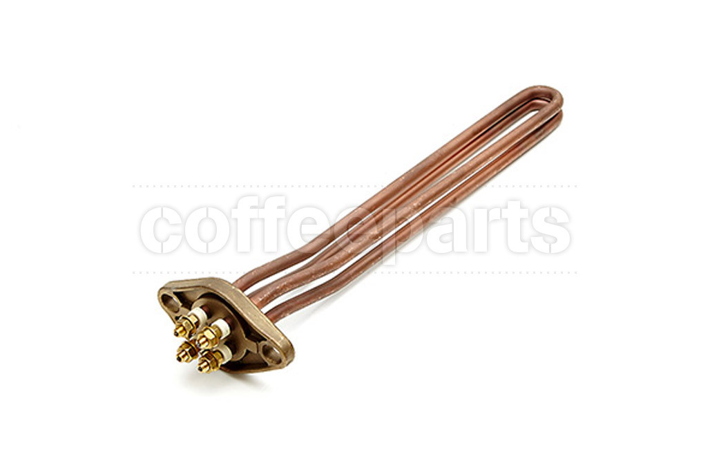 Heating element 2-group 2600w 220v