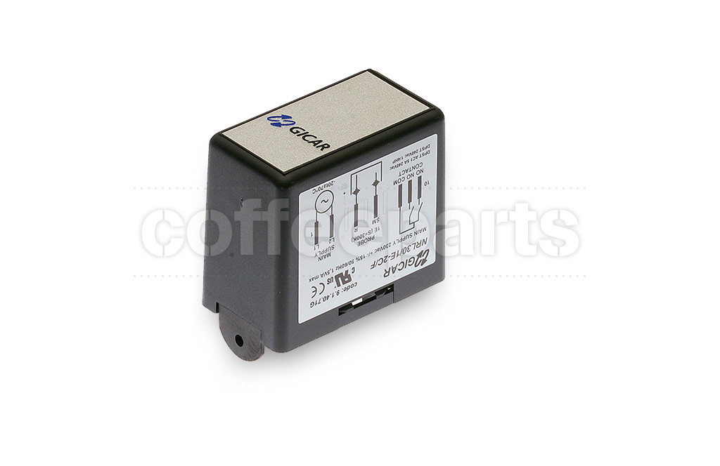 Electronic autofill box RL30/1E-2CF 220v
