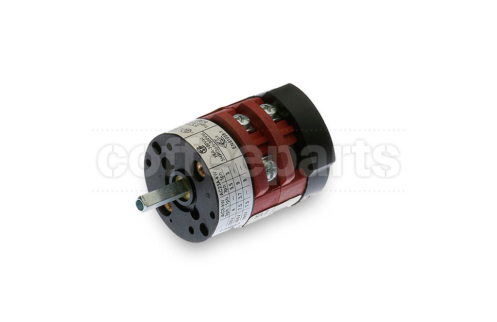 Main switch