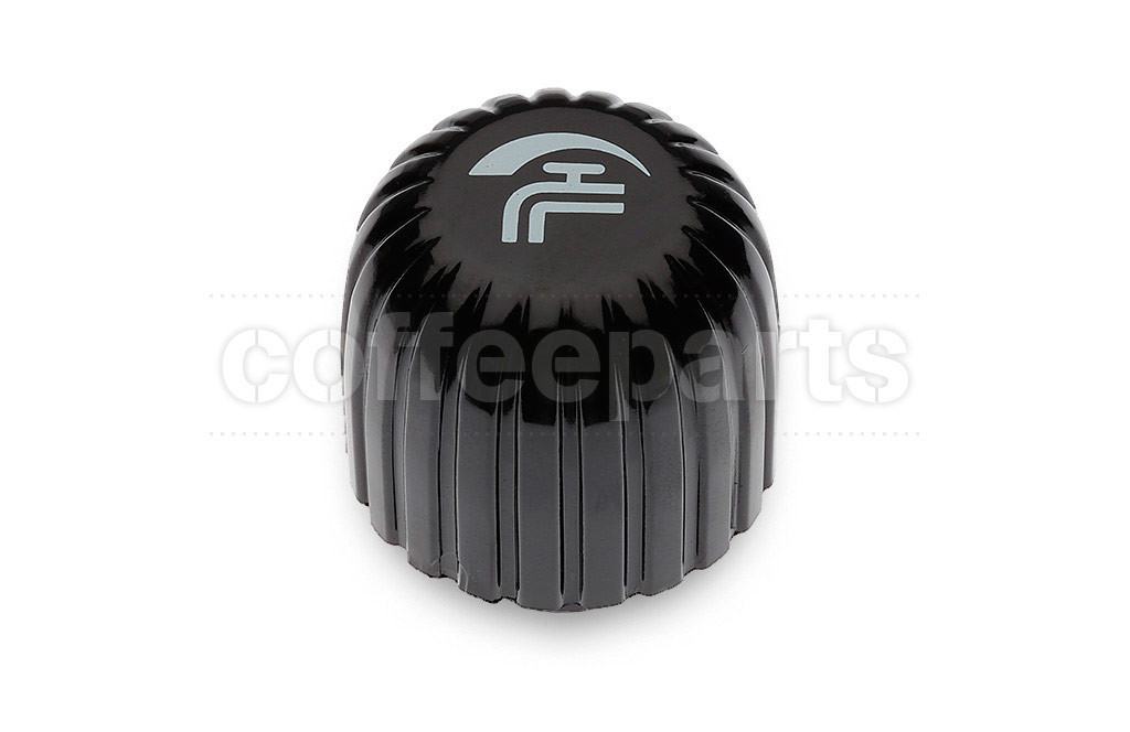 Water valve knob