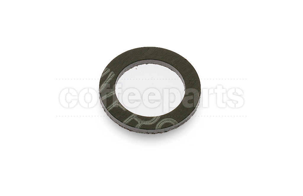 Heat exchange gasket