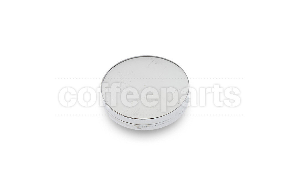 Portafilter handle plug