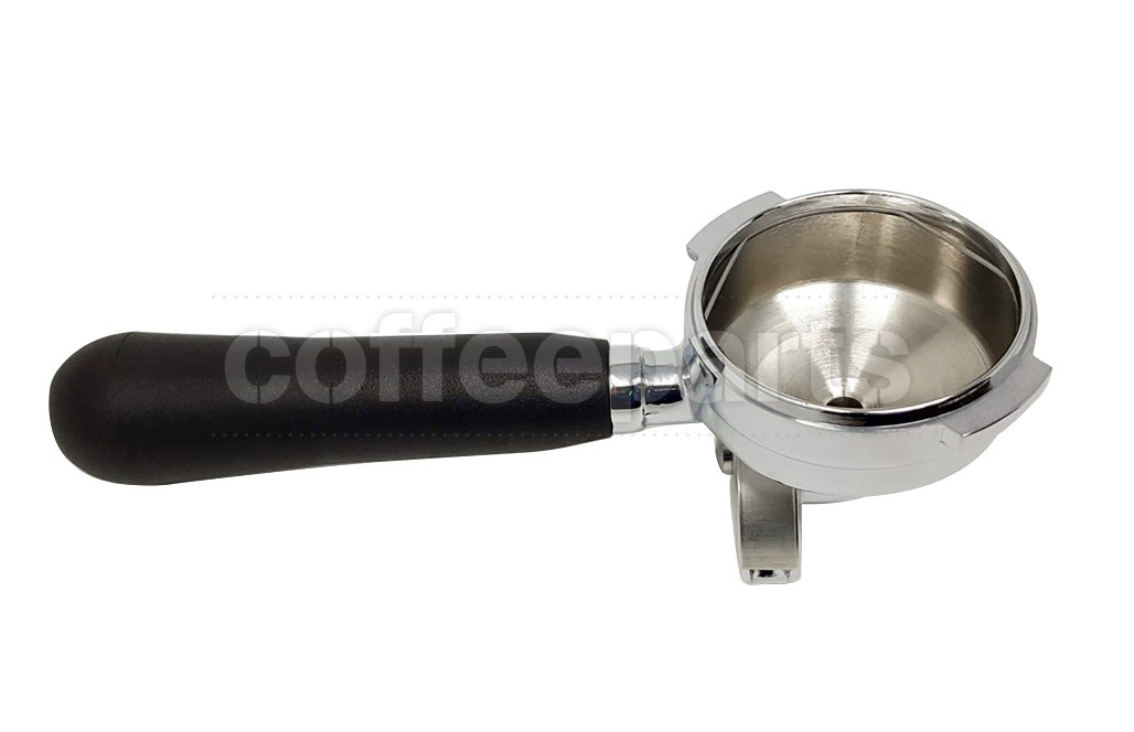 Complete portafilter 2-way (Basket not included)