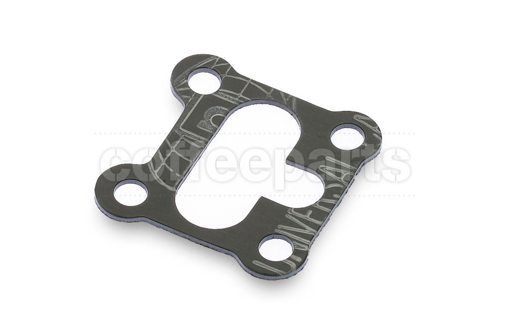 Black group gasket