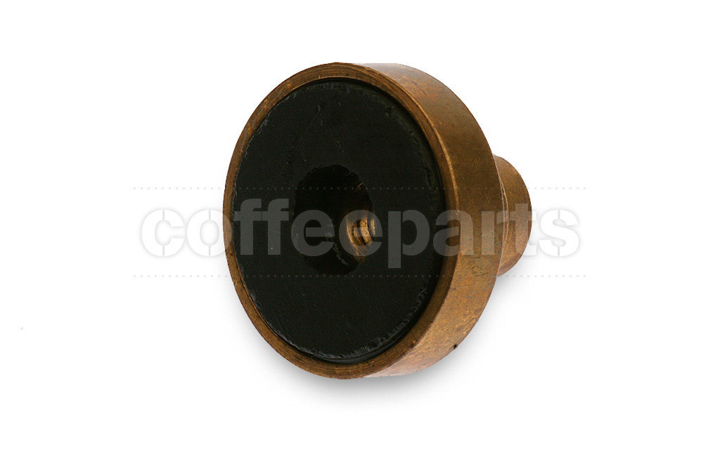 Valve gasket for steam valve