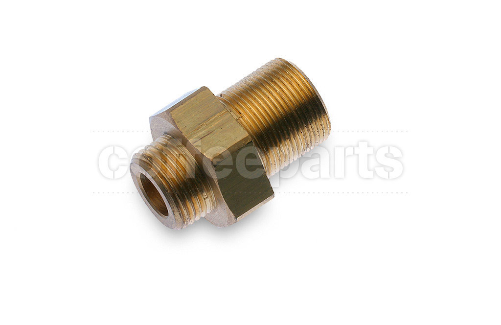 Steam valve fitting