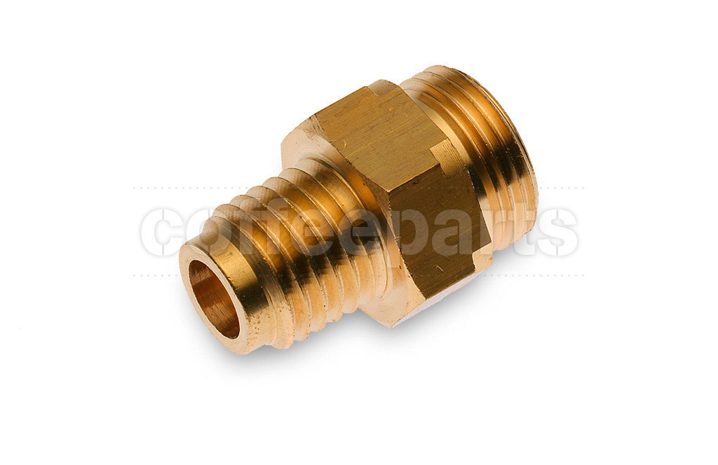 Water pipe p3-p6-pub