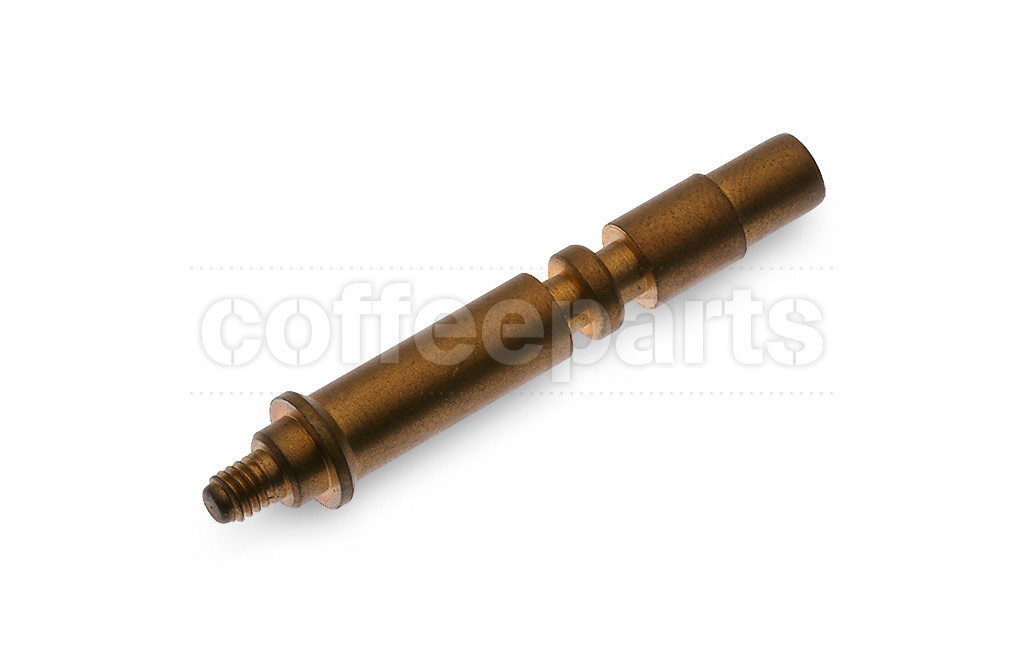 Water inlet valve stem