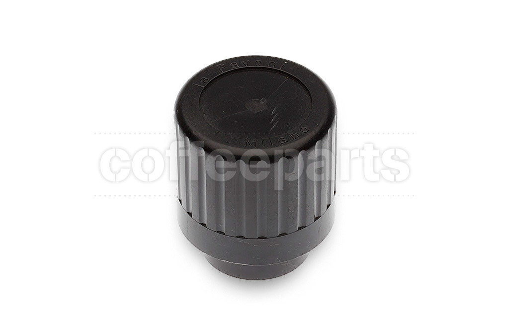 Steam valve knob p6