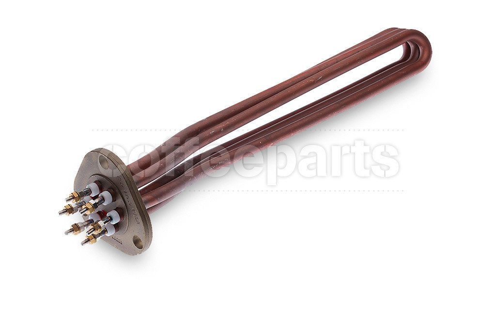 Heating element 2/3-group 4000w 220/380v