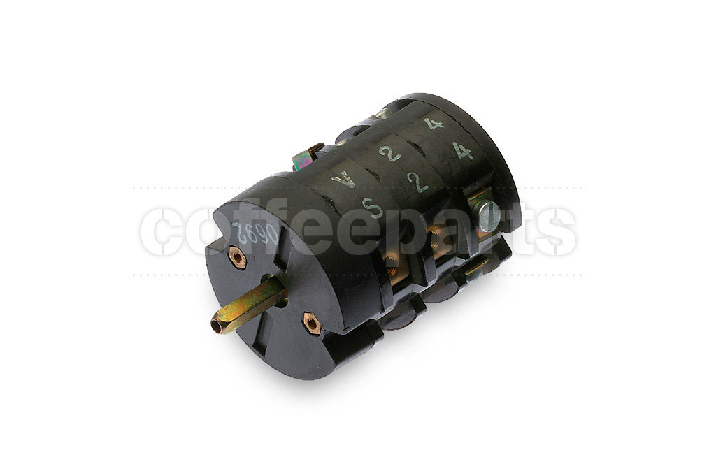 Switch 25a 2 positions