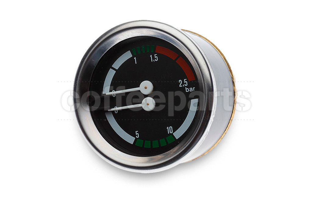 Double manometer/gauge d60