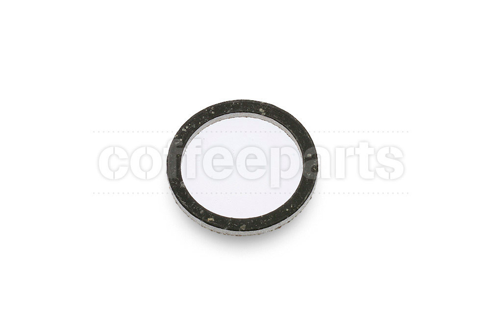 Steam valve gasket