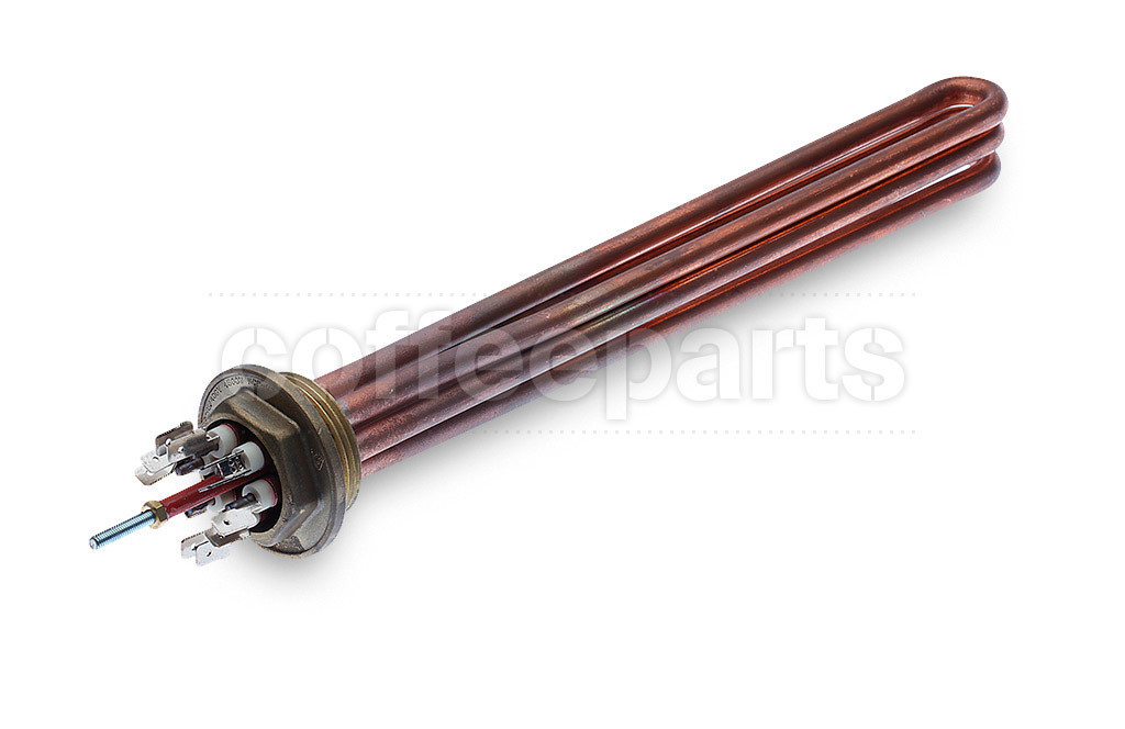 Heating element 4500w 220v 290mm