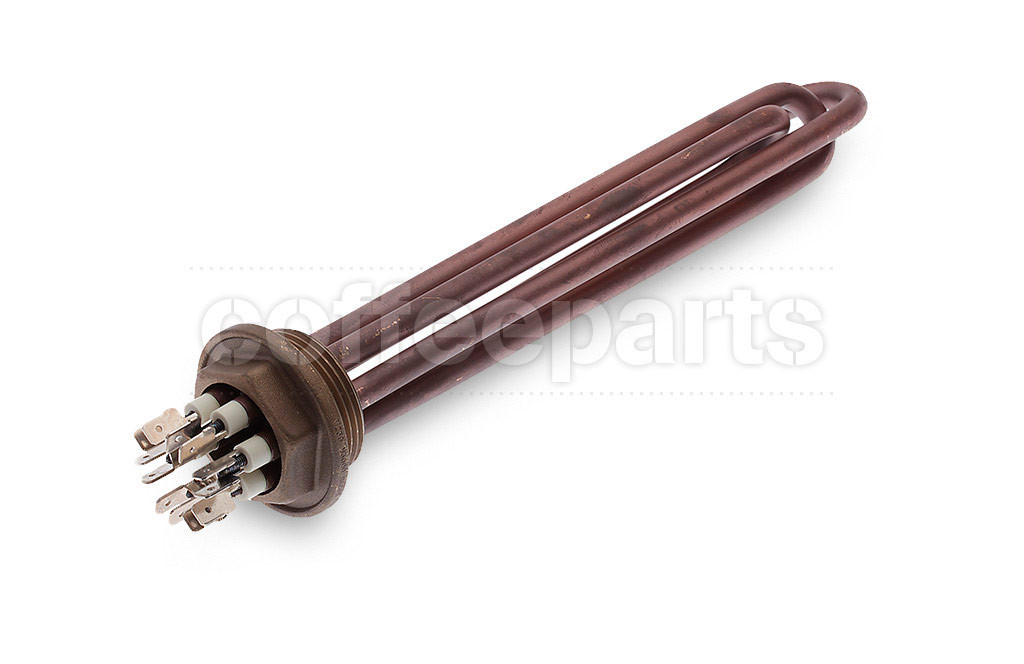 Heating element 3000w 220v 230mm