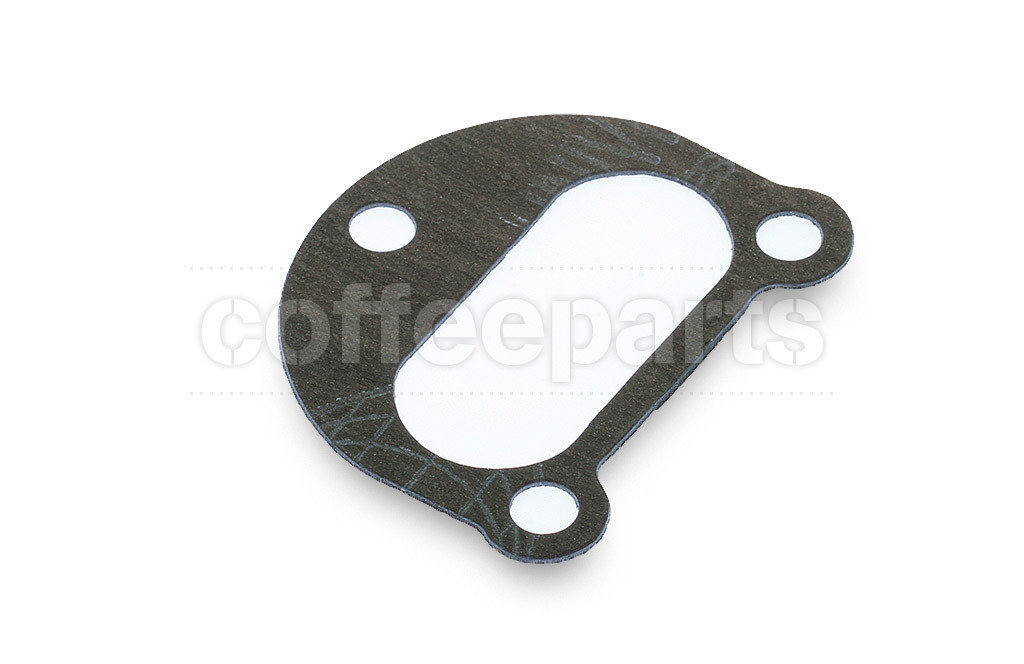 Black group gasket