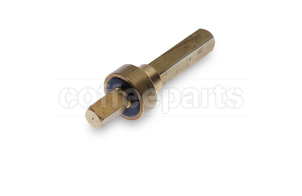 Infusion valve assembly