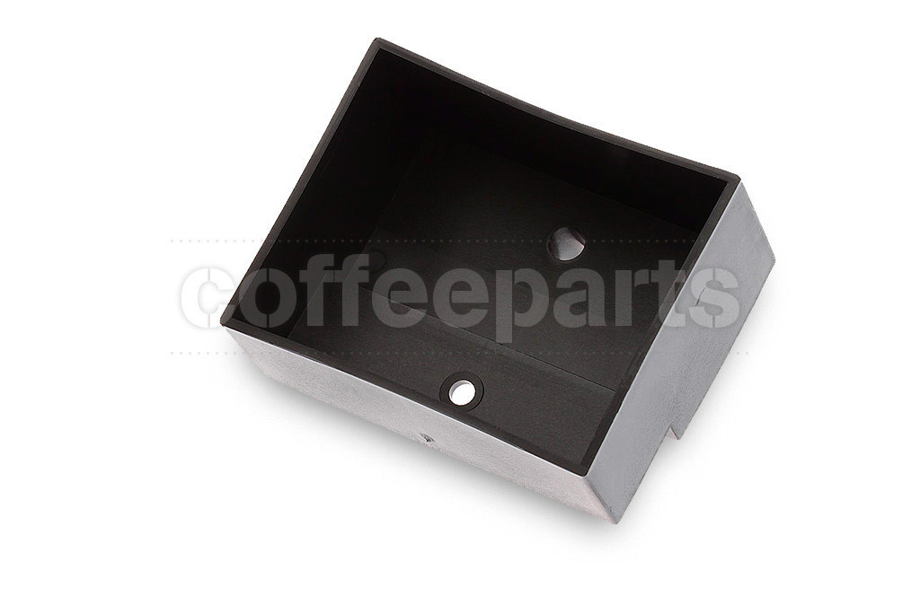 Square drain cup
