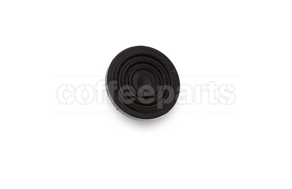 Rubber foot