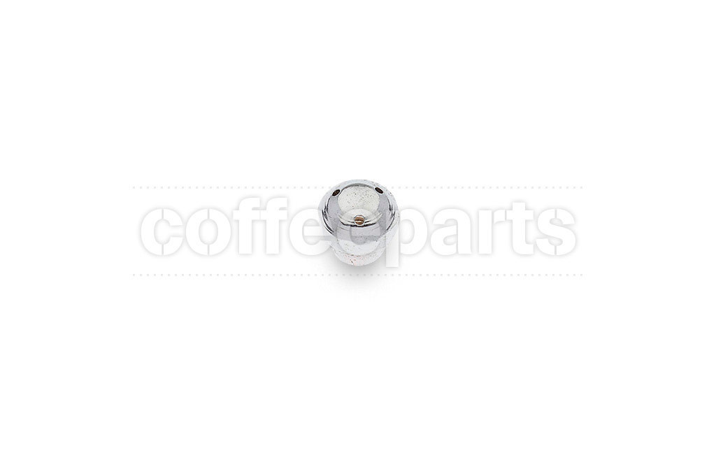 Steam nozzle
