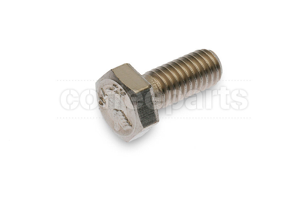 Adjusting screw for spring on the control handles, Speedster (M5x20)