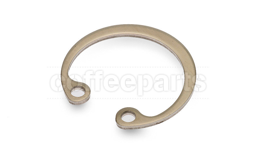 Stainless snap ring