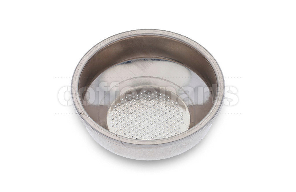 Single filter basket 52mm PN701850 Spare Parts Coffee Parts