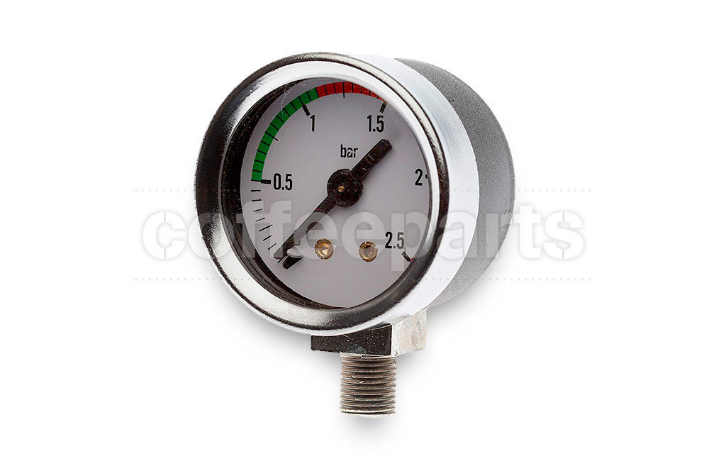 manometer/gauge dn 40