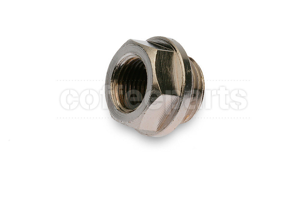 manometer/gauge fitting