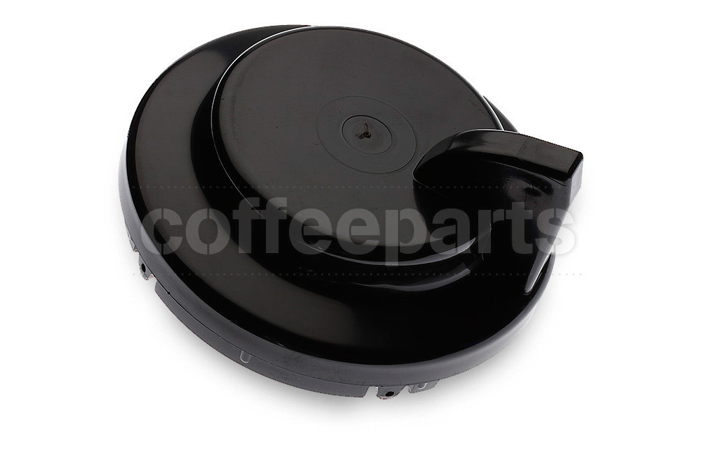Doser lid (manual)