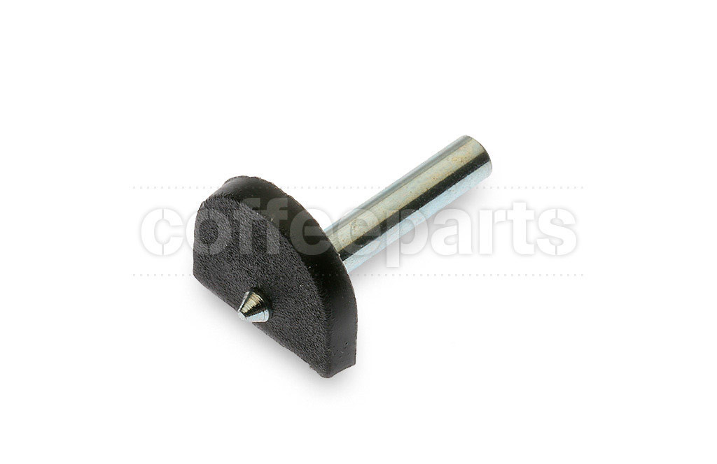 Regulation ring stopper (manual)