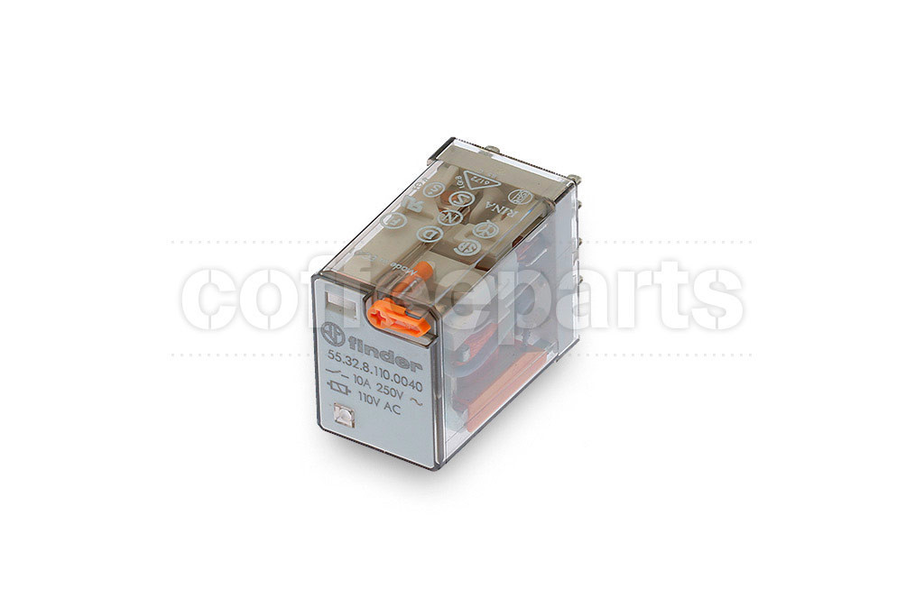 Relay 110v