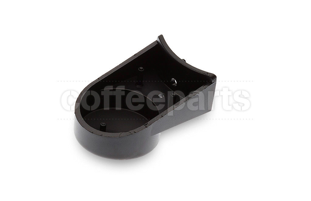 Coffee tamper