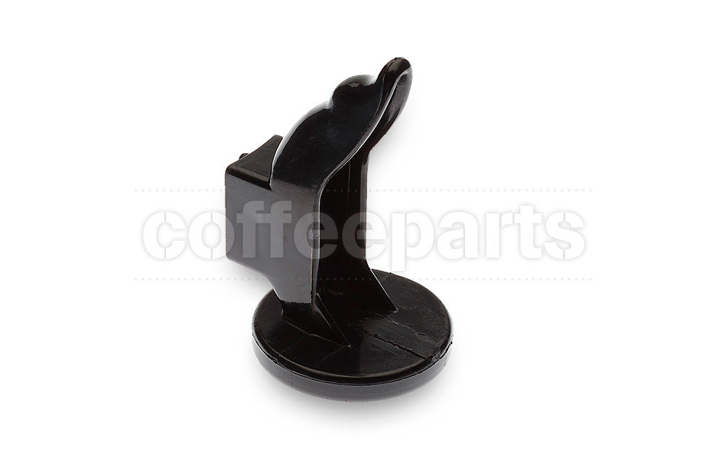 Rossi coffee tamper