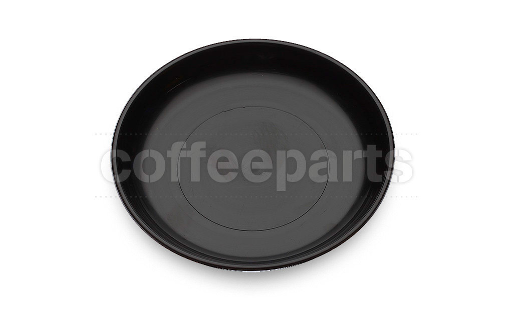Coffee tray for Gino Rossi CC45 grinder 