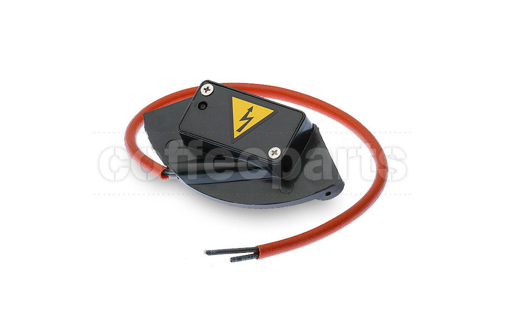 Automatic devices t80