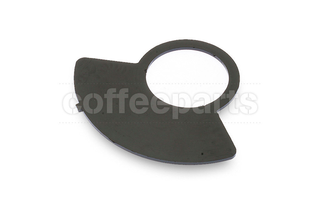 Plastic doser sheet