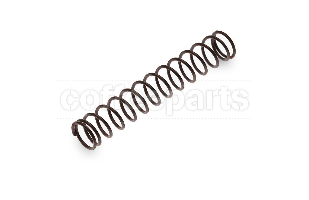 Doser spring