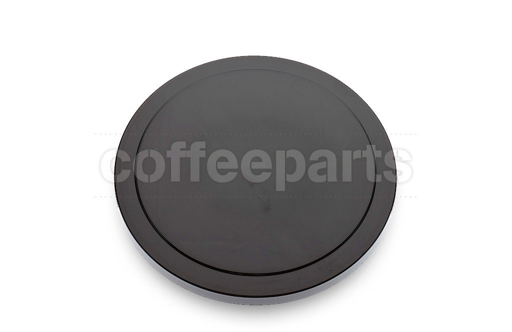 Doser lid