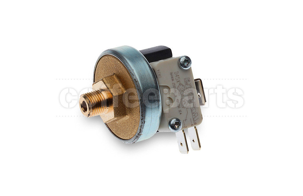 Mater Pressurestat 1/8 inch bsp