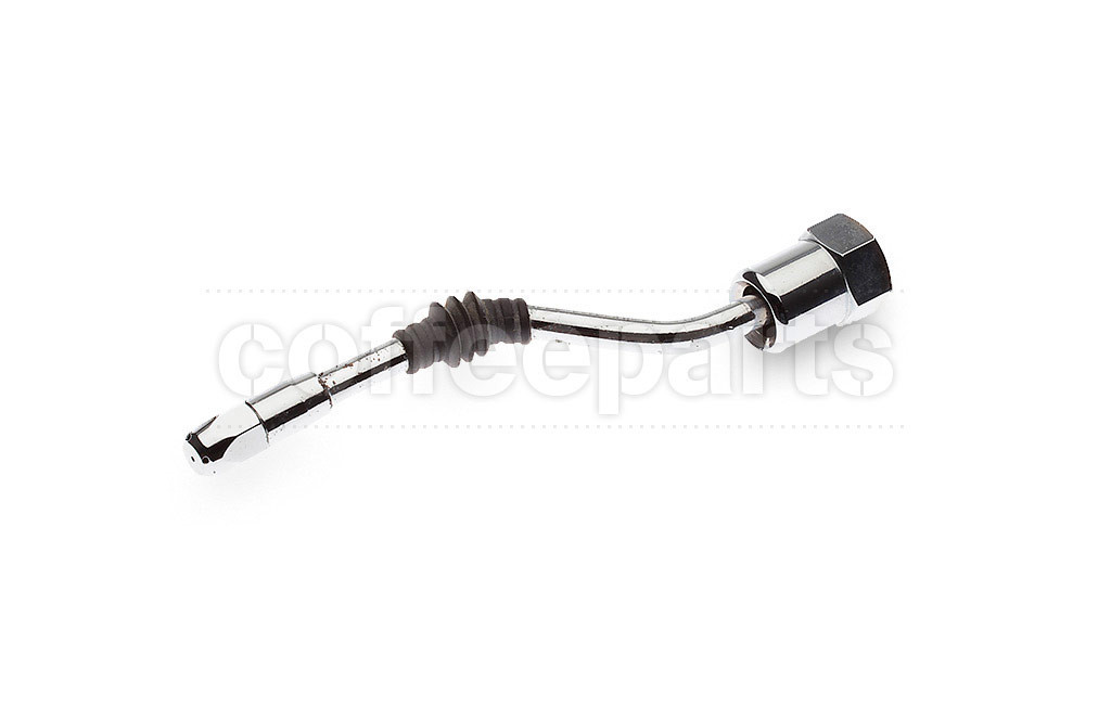 Steam arm/pipe