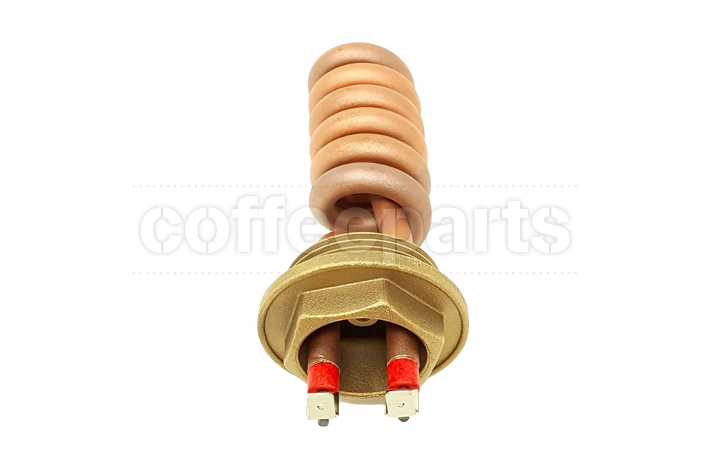 Heating element mini wega 1300w 110v 95mm