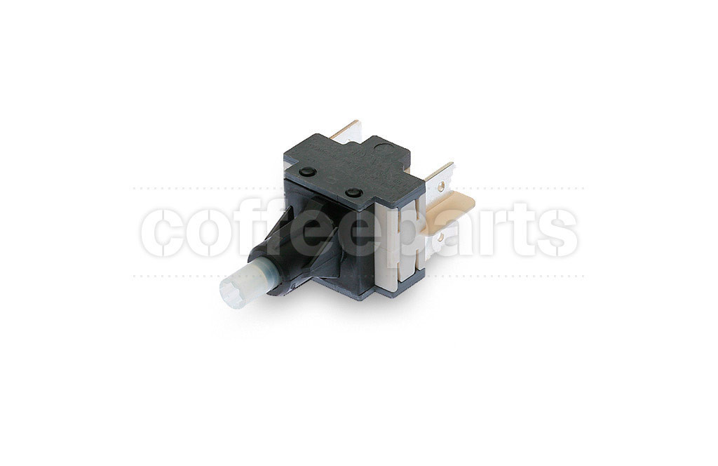2-pole group switch