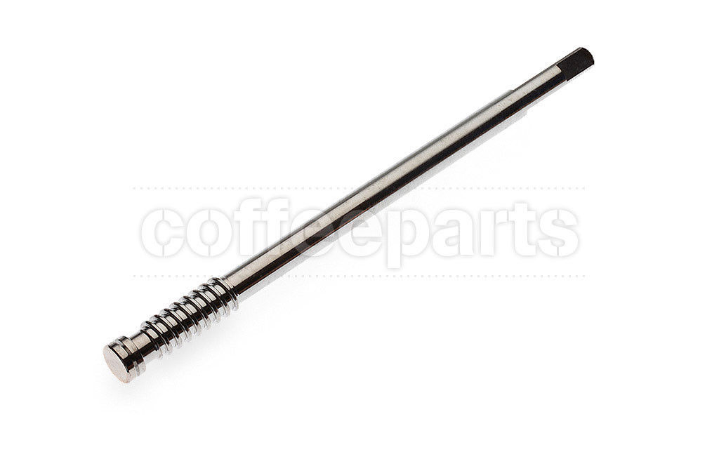 Steam valve stem