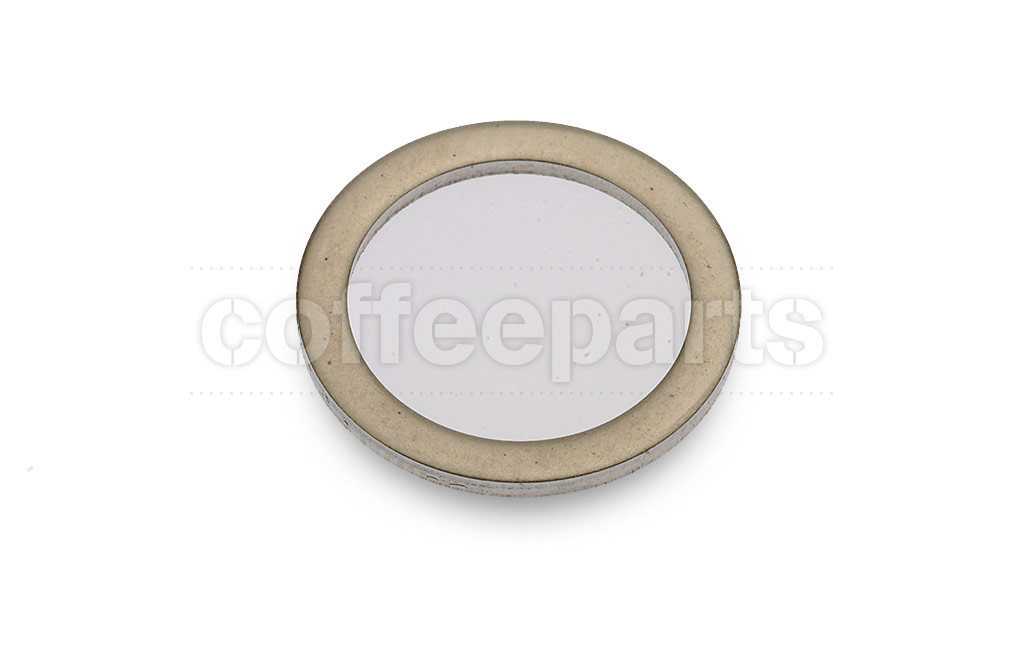 Stainless washer