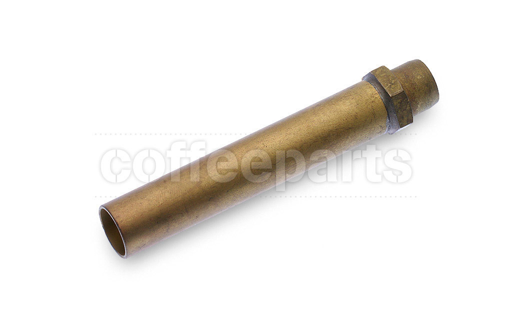 Group drain pipe
