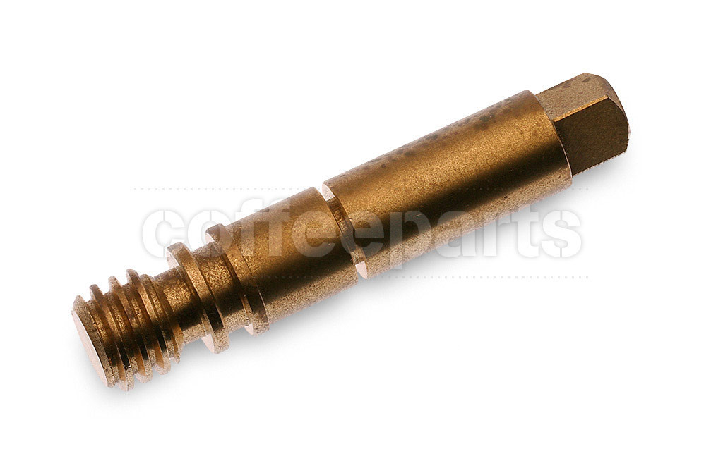 Steam valve pin m5