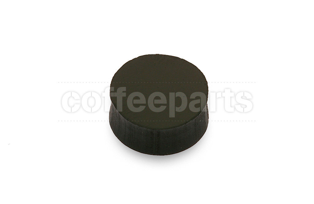 Rubber gasket 12x5mm