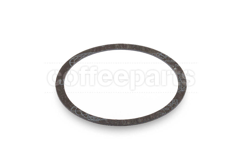 Boiler gasket 172x150x2mm