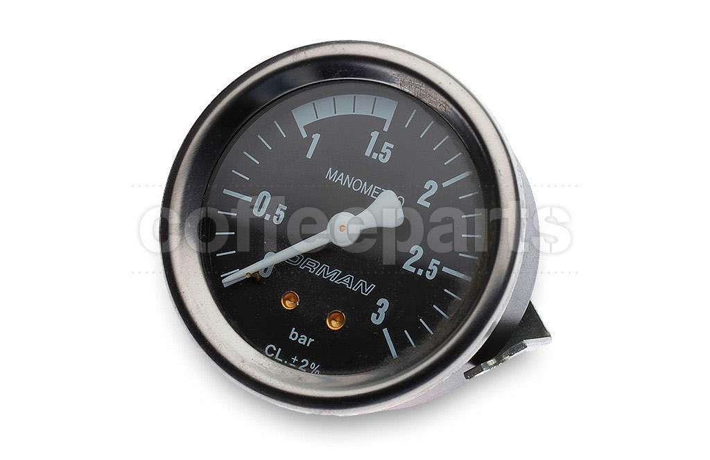 Bezzera manometer/gauge 57mm
